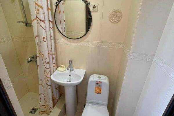 Двухместный «Комфорт»