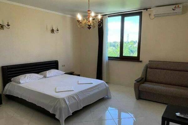 Четырехместный «Комфорт»