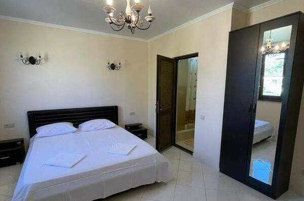 Четырехместный «Комфорт»