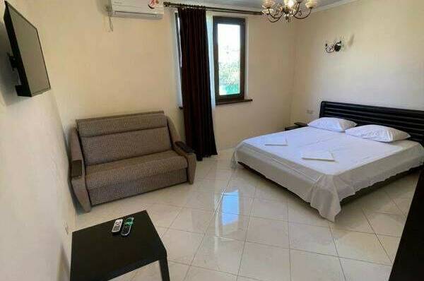 Четырехместный «Комфорт»