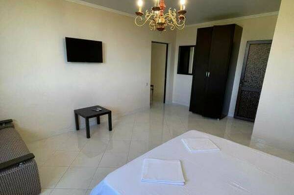 Четырехместный «Комфорт»