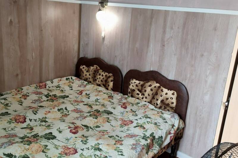 Двухместный «Эконом»