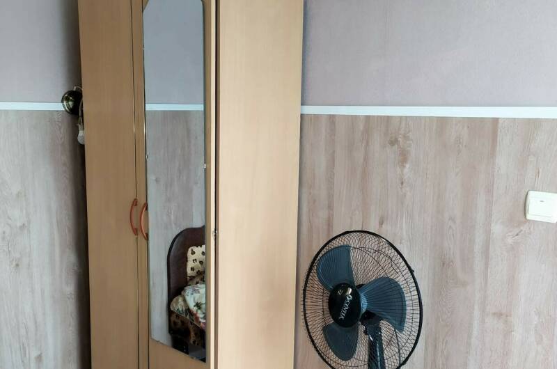 Двухместный «Эконом»