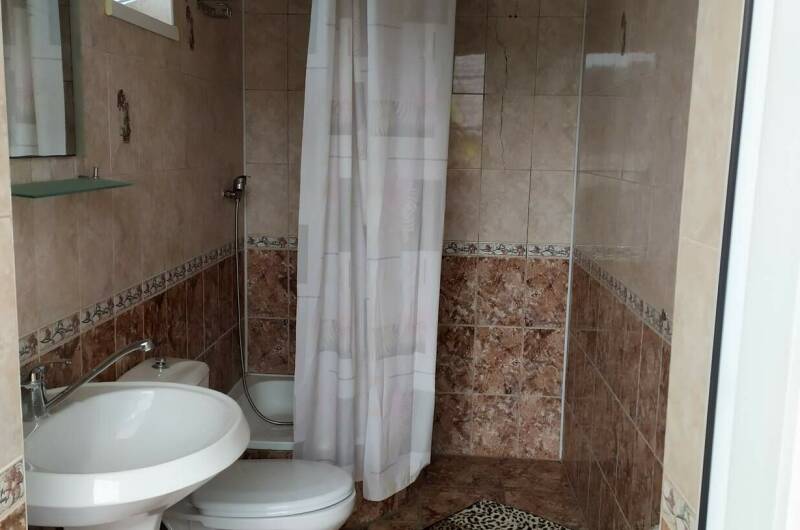 Двухместный «Эконом»