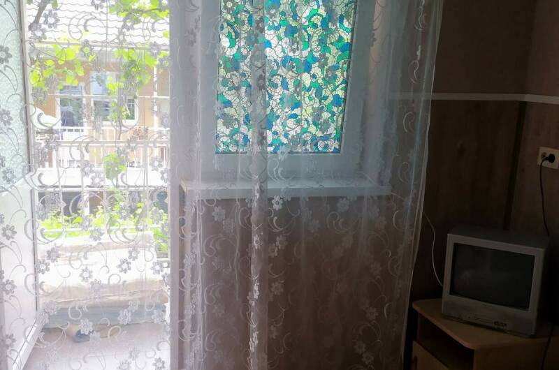 Двухместный «Эконом»