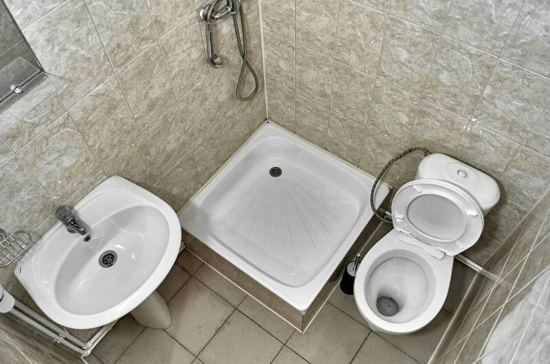 Трехместный «Стандарт»