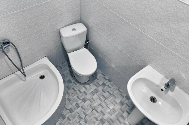 Двухкомнатный «Стандарт»