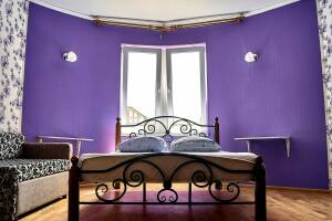 Изображение Изображение гостиницы "Гостевой дом «Фамарь»" #5 #5