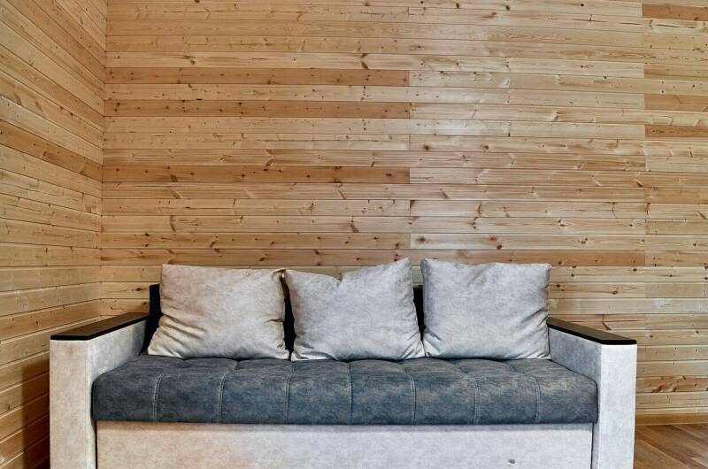 Четырехместный «Люкс» с доп. местом