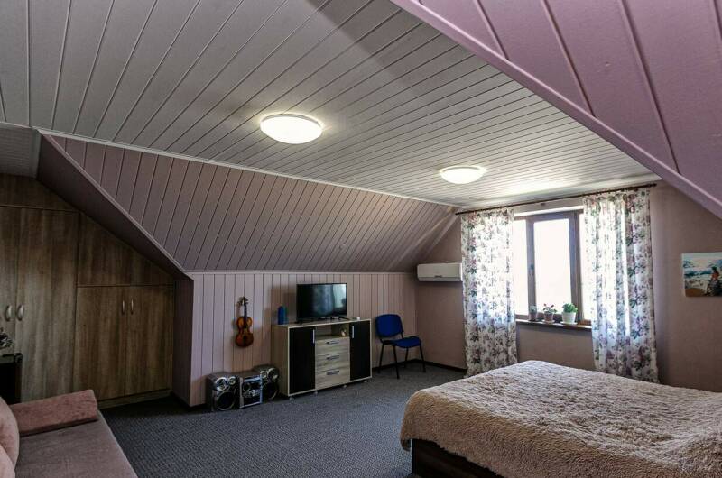 «Стандарт» 2-х местный