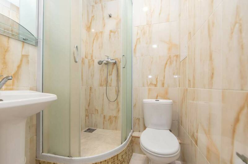 «Стандарт» 3-местный (без балкона)