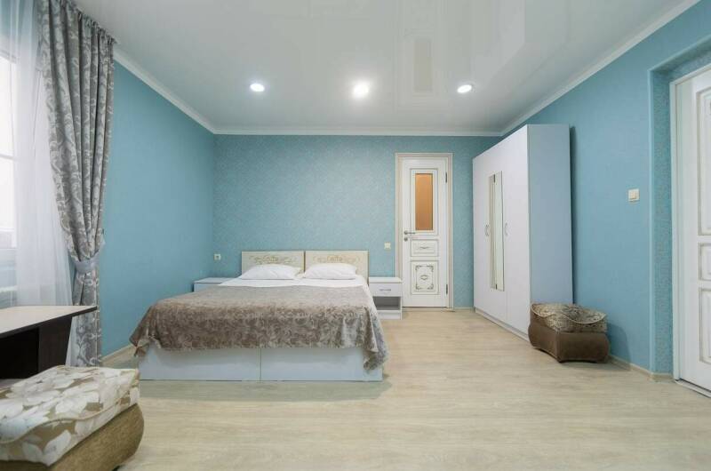 «Стандарт» 4-местный (без балкона)