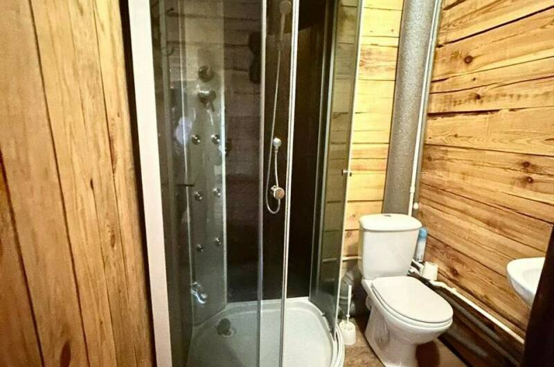 Номер «Стандарт» 2-х местный с доп. местом