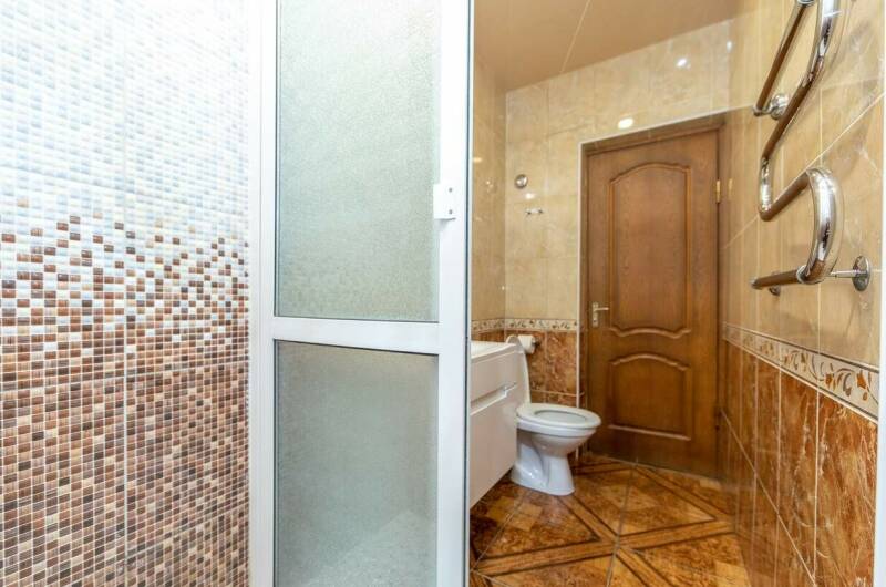 Семейный 2-комнатный 2-местный (без балкона)