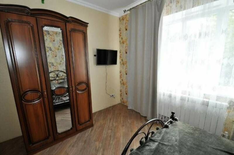 «Стандарт» 3-х местный