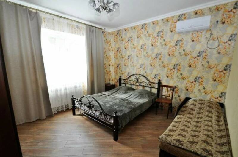 «Стандарт» 3-х местный