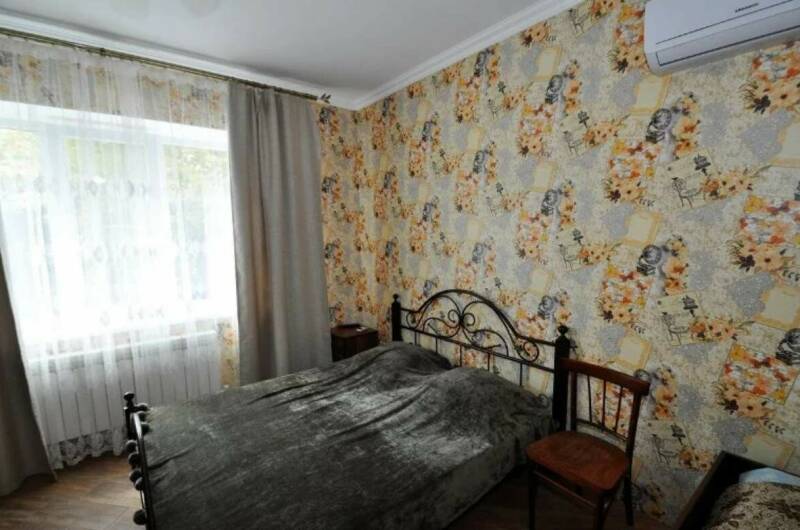 «Стандарт» 3-х местный