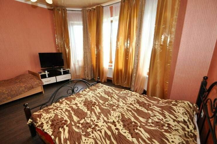 «Стандарт» 4-х местный