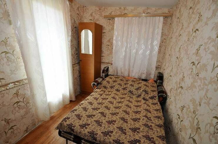 «Стандарт» 4-х местный