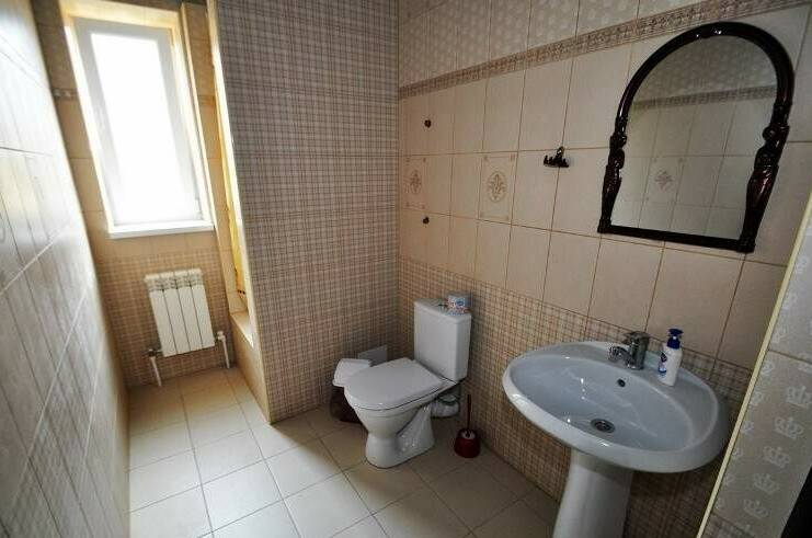 «Стандарт» 4-х местный