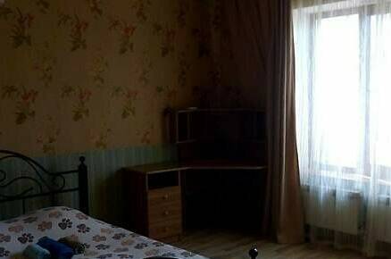 Этаж под ключ на 12 человек