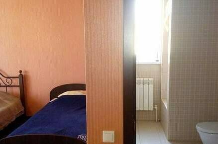 Этаж под ключ на 12 человек