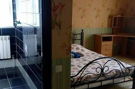 Этаж под ключ на 12 человек