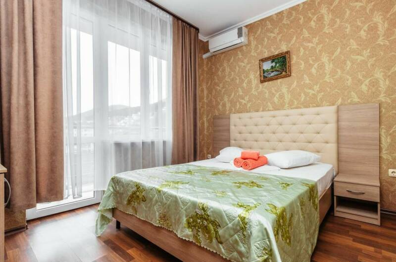 Двухместный «Стандарт»