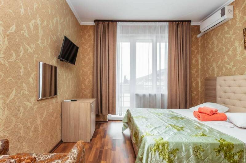 Двухместный «Стандарт»