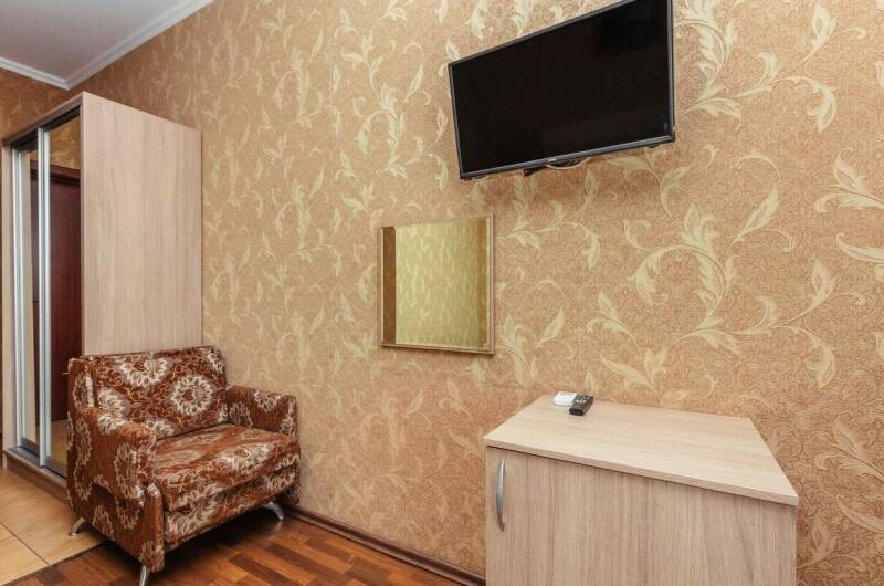 Двухместный «Стандарт»