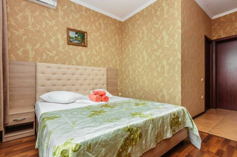 Двухместный «Стандарт»