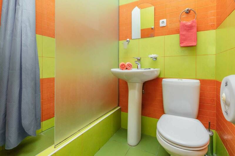 Двухместный «Стандарт»