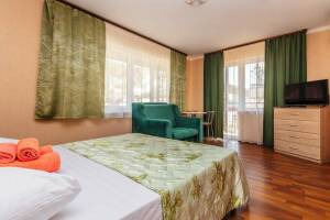 Изображение Изображение гостиницы "Отель «Элизабет»" #2 #2