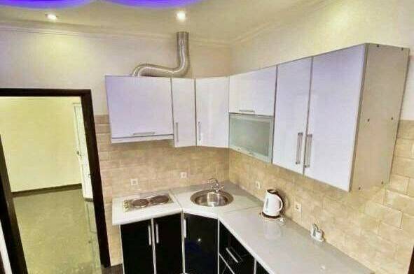 Апартаменты с кухней