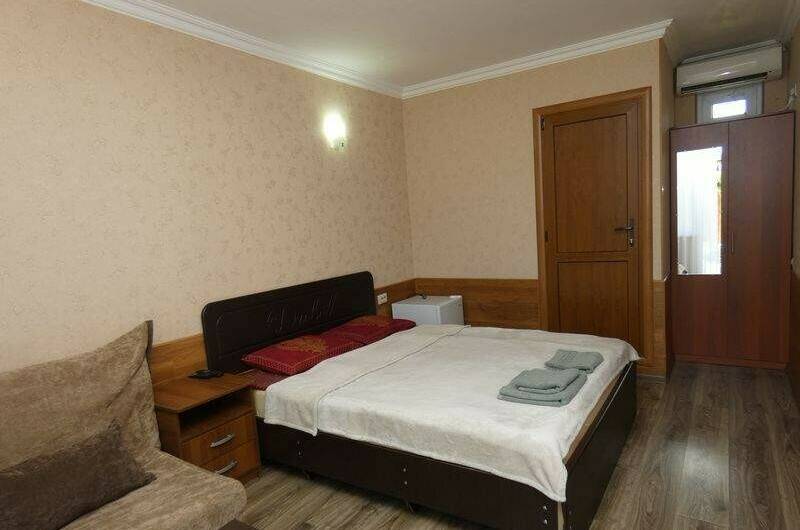 2-х местный «Стандарт» номер