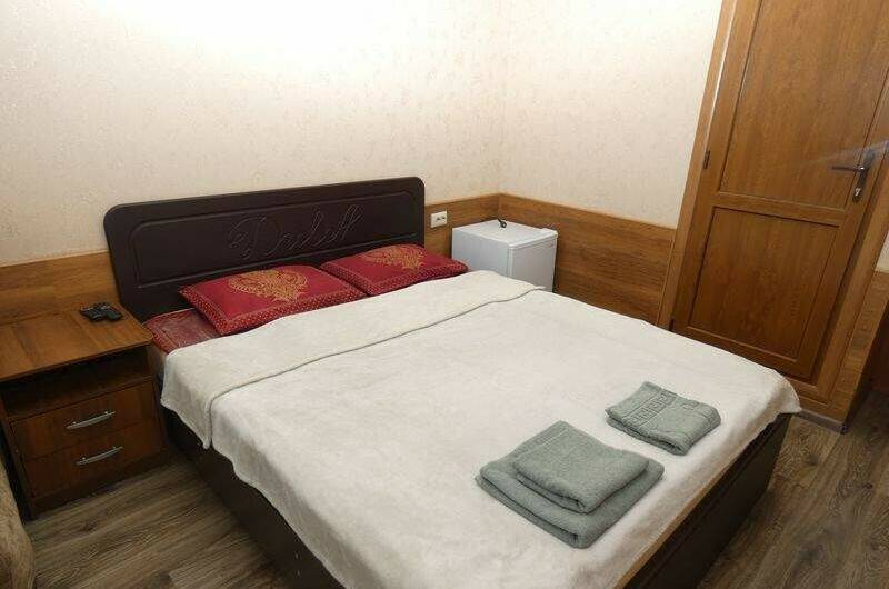 2-х местный «Стандарт» номер