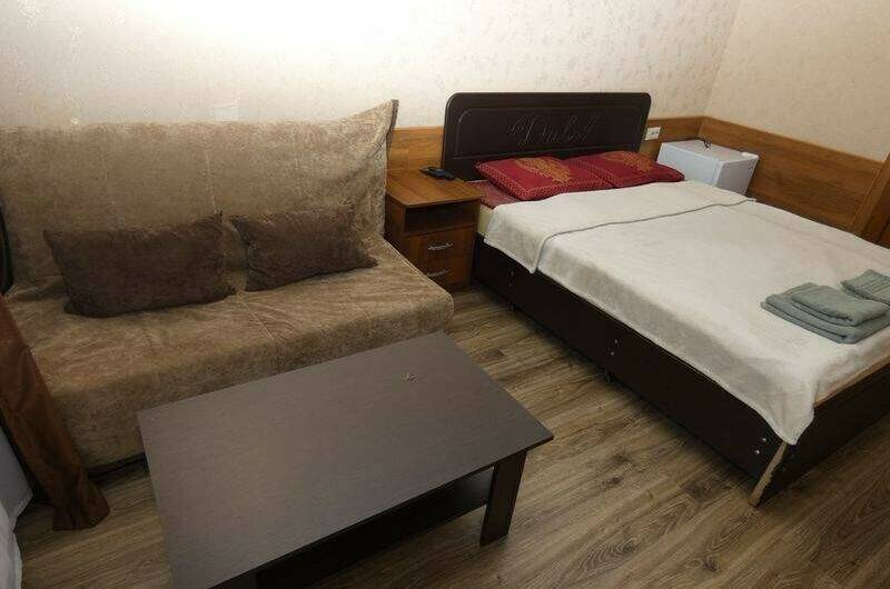 2-х местный «Стандарт» номер