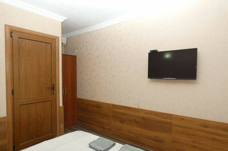 2-х местный «Стандарт» номер