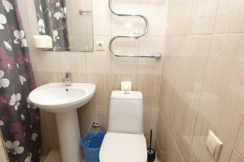 2-х местный «Стандарт» номер