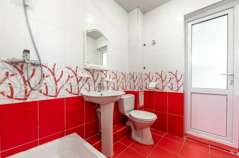 «Студия» без балкона, пакет услуг «Полный пансион»