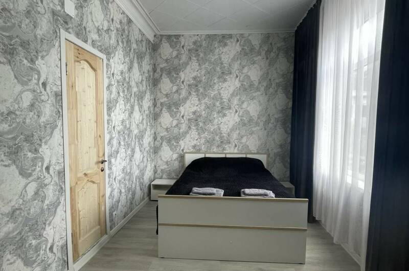 Двухместный «Стандарт»