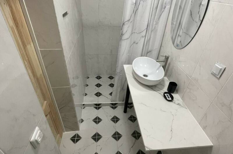 Двухместный «Стандарт»