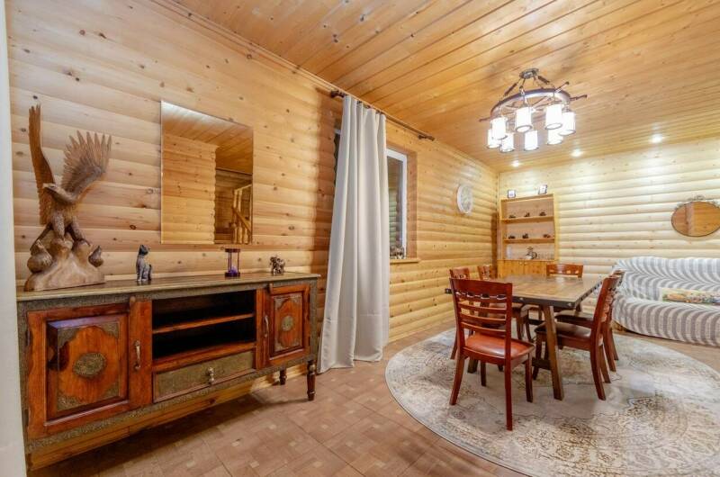 «VIP коттедж»