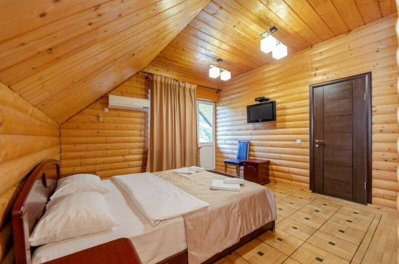 «VIP коттедж»