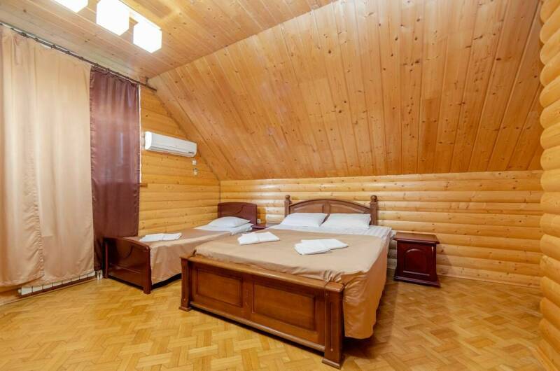 «VIP коттедж»