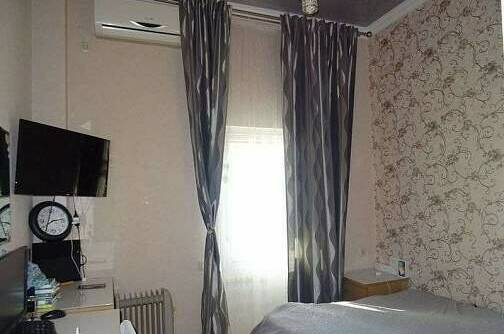 Двухместный «Комфорт»