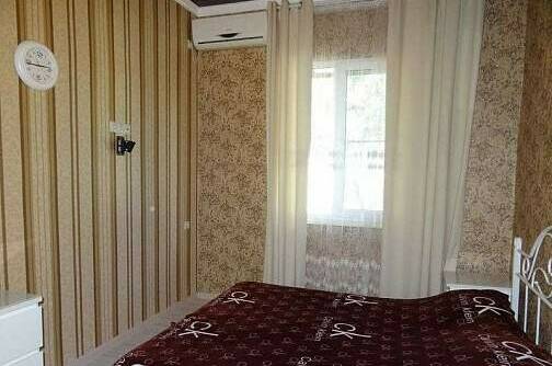 Трехместный «Комфорт»