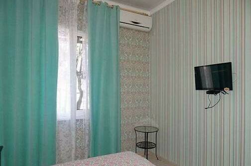 Трехместный «Комфорт»