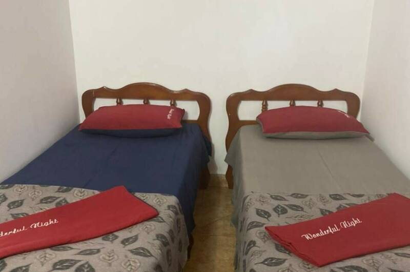 Двухместный «Стандарт»