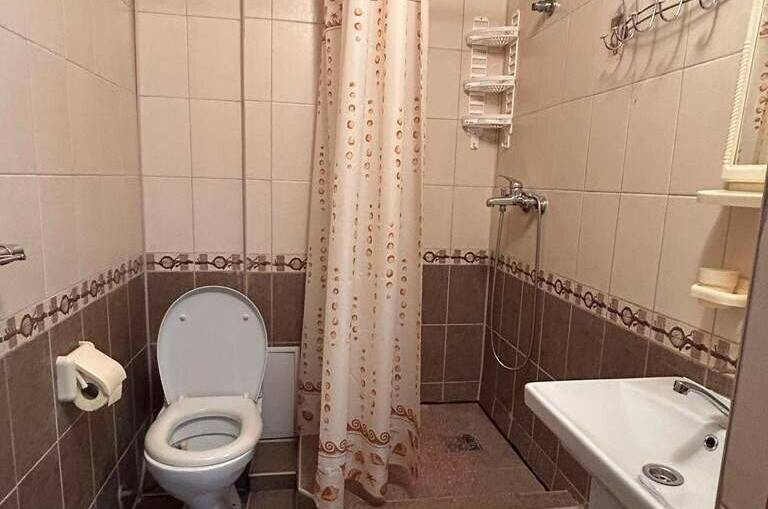 Трехместный номер